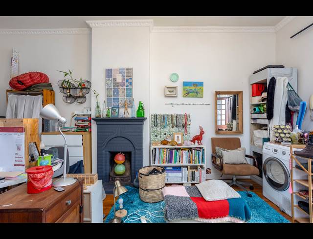 1 BEDROOM APARTMENT FOR SALE IN RONDEBOSCH
